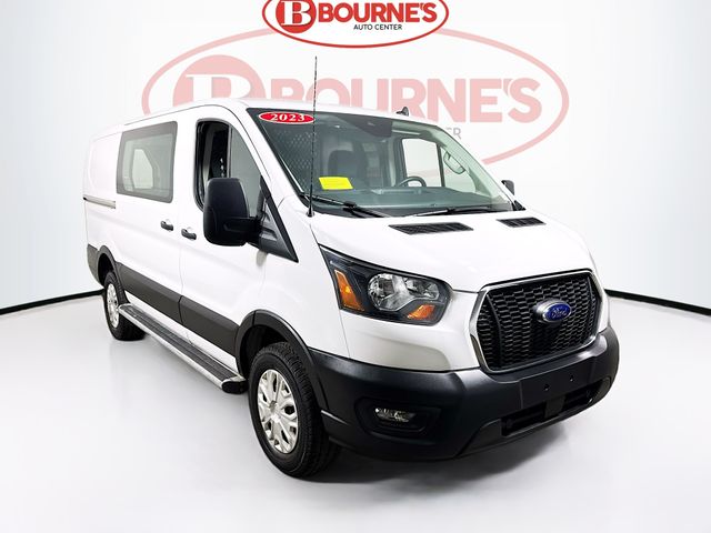 2023 Ford Transit Base