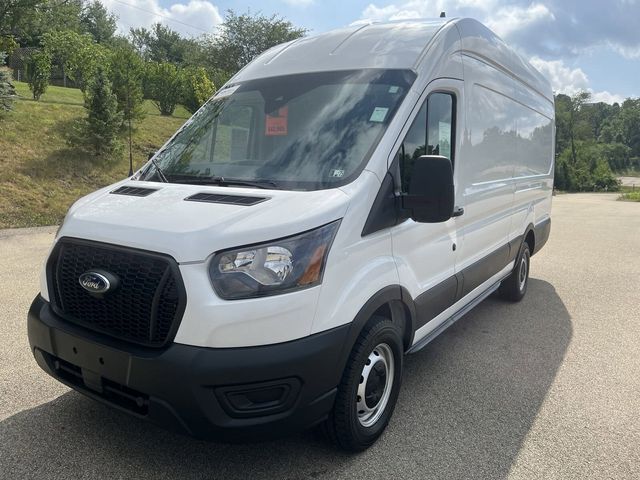 2023 Ford Transit Base