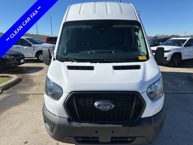 2023 Ford Transit Base