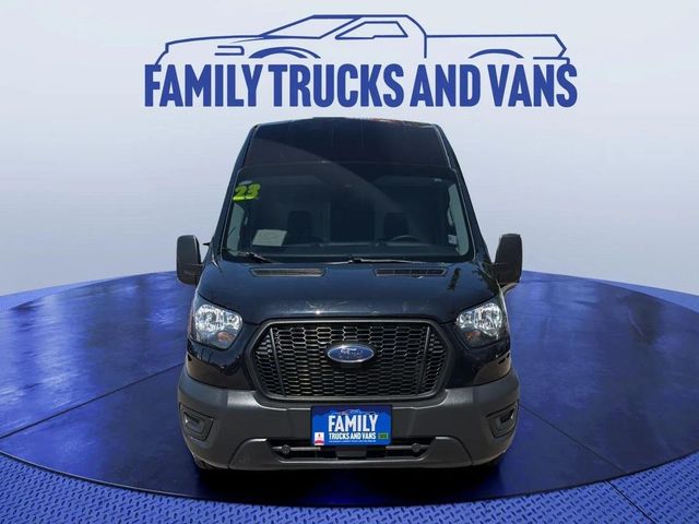 2023 Ford Transit Base