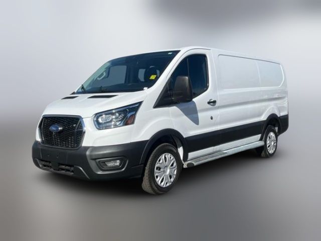 2023 Ford Transit Base