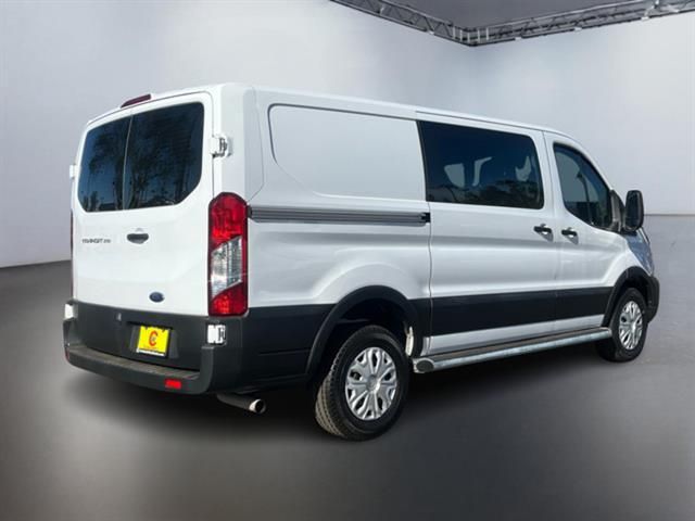 2023 Ford Transit Base