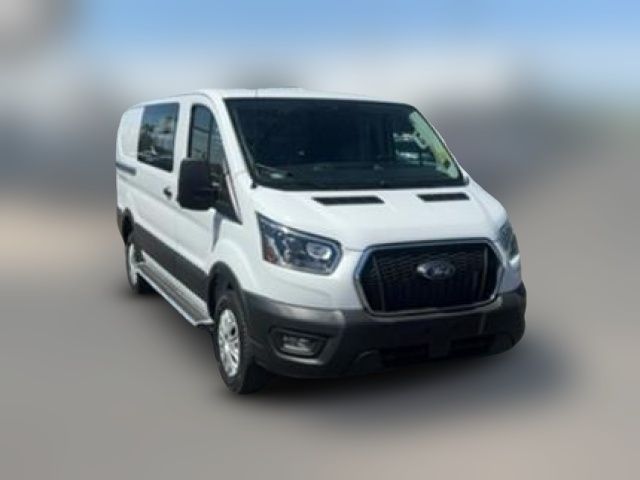 2023 Ford Transit Base