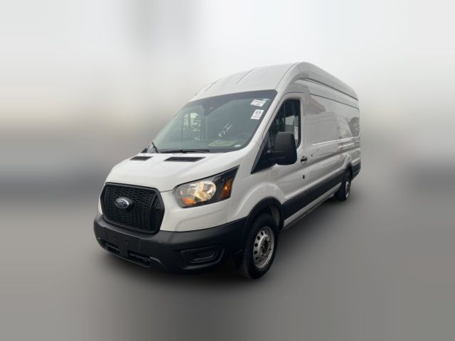 2023 Ford Transit Base