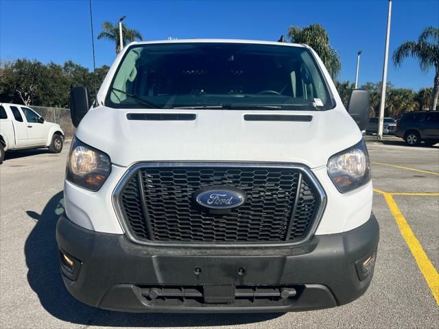 2023 Ford Transit Base