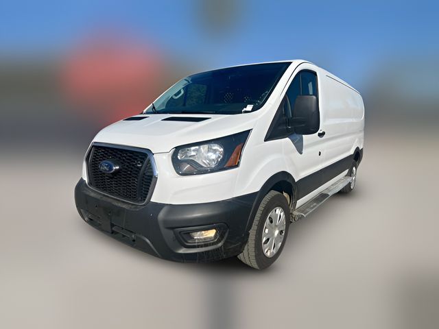 2023 Ford Transit Base