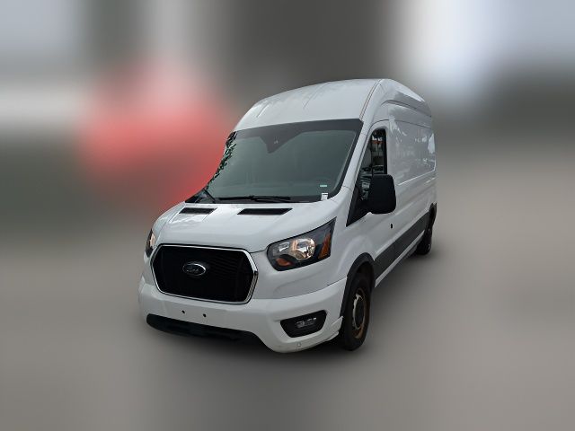 2023 Ford Transit Base