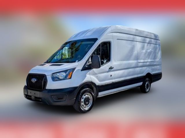 2023 Ford Transit Base