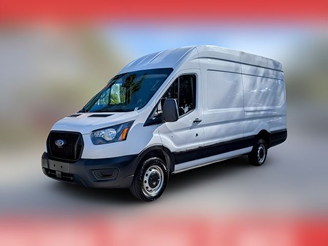 2023 Ford Transit Base