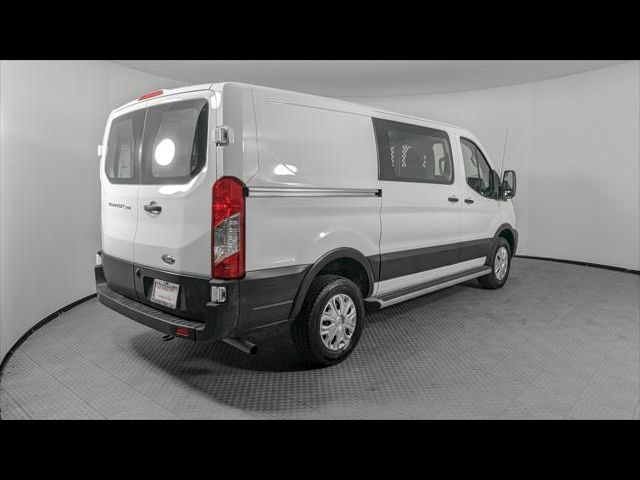 2023 Ford Transit Base