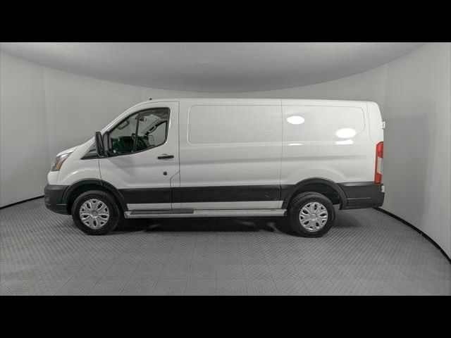 2023 Ford Transit Base