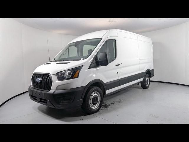 2023 Ford Transit Base