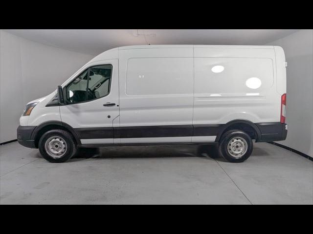 2023 Ford Transit Base