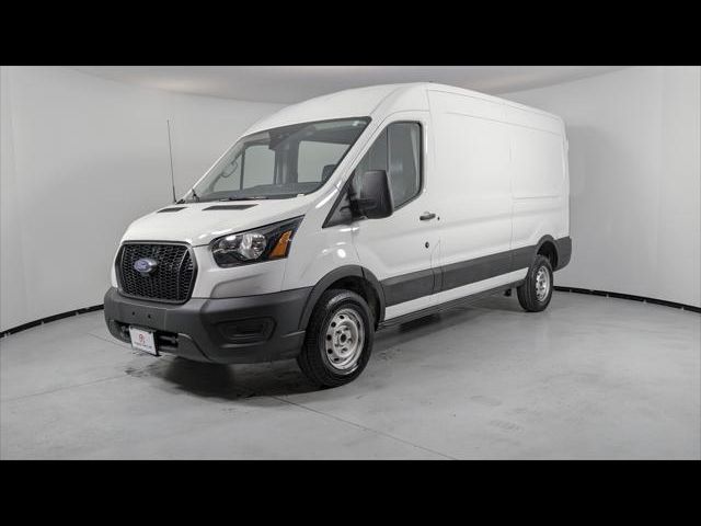 2023 Ford Transit Base