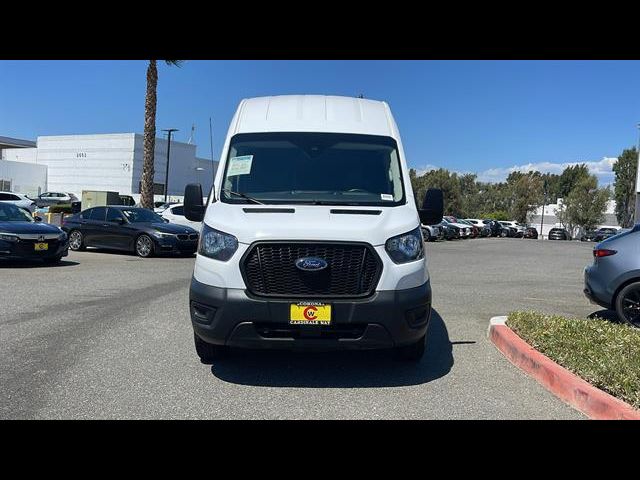 2023 Ford Transit Base