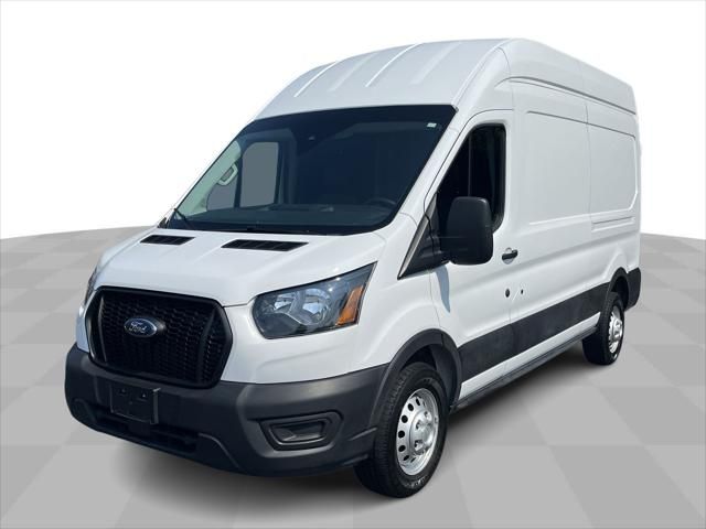 2023 Ford Transit Base