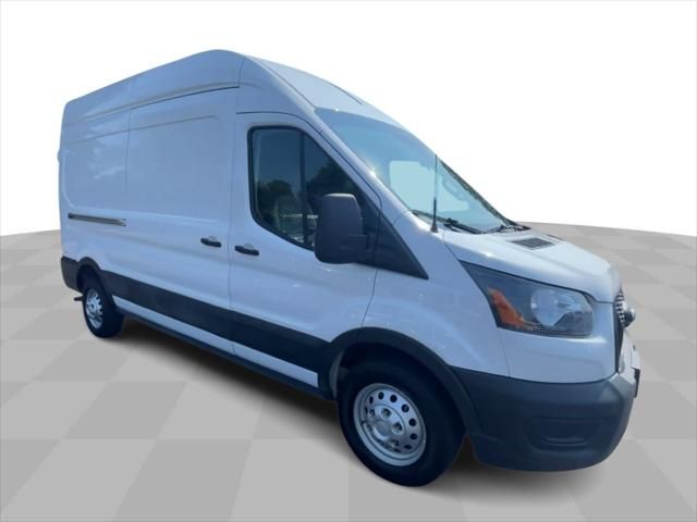 2023 Ford Transit Base