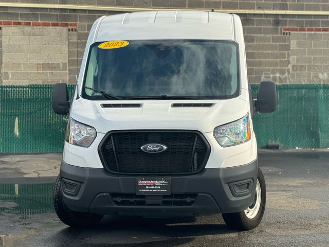 2023 Ford Transit Base