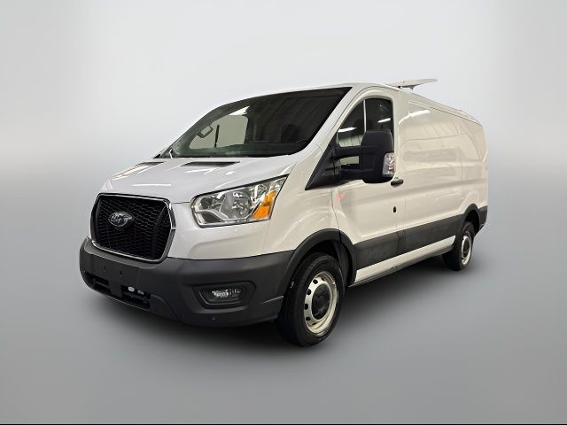 2023 Ford Transit Base