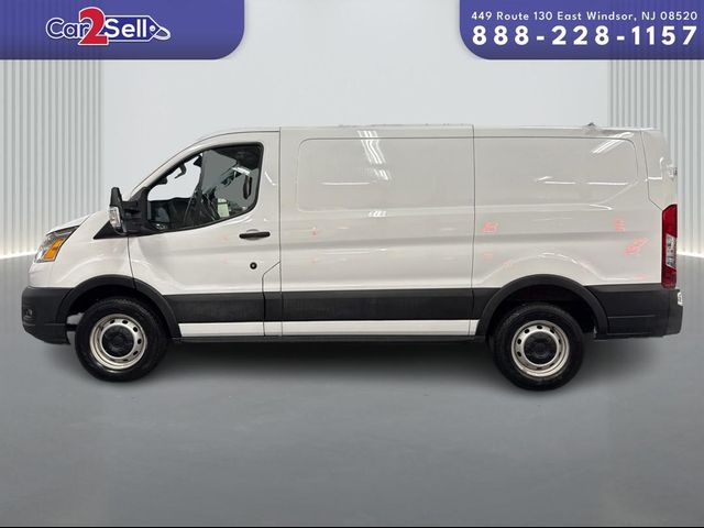 2023 Ford Transit Base