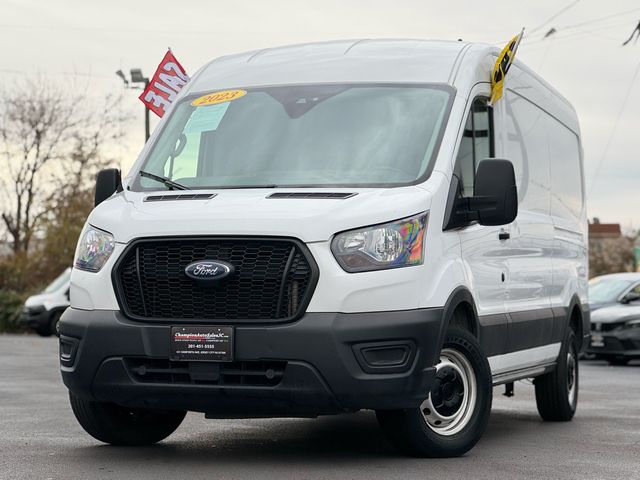 2023 Ford Transit Base