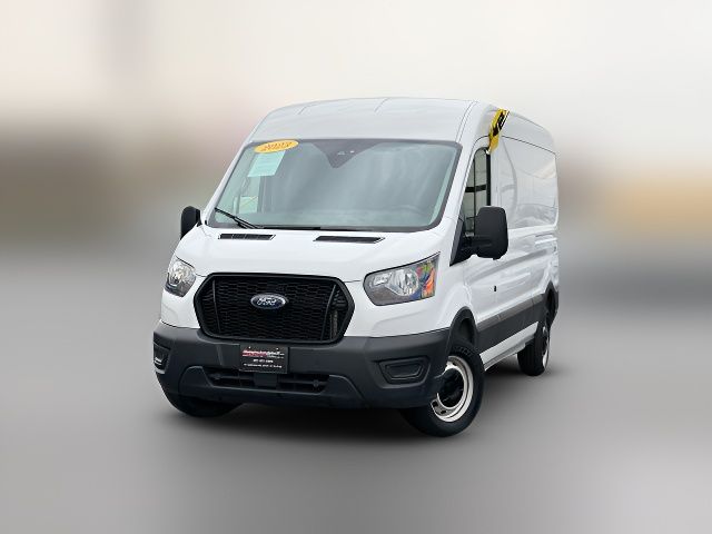 2023 Ford Transit Base