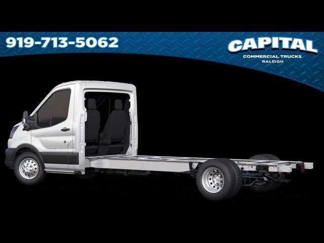 2023 Ford Transit Base