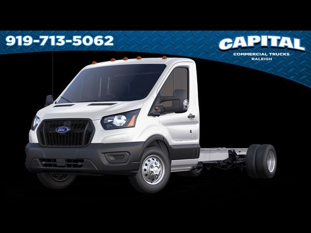 2023 Ford Transit Base