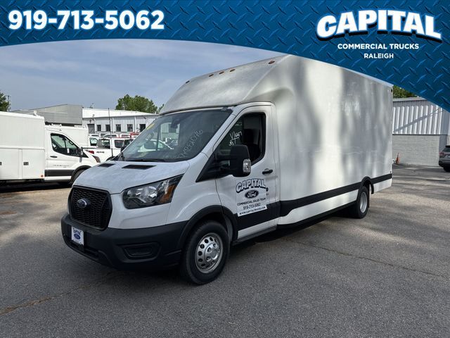 2023 Ford Transit Base