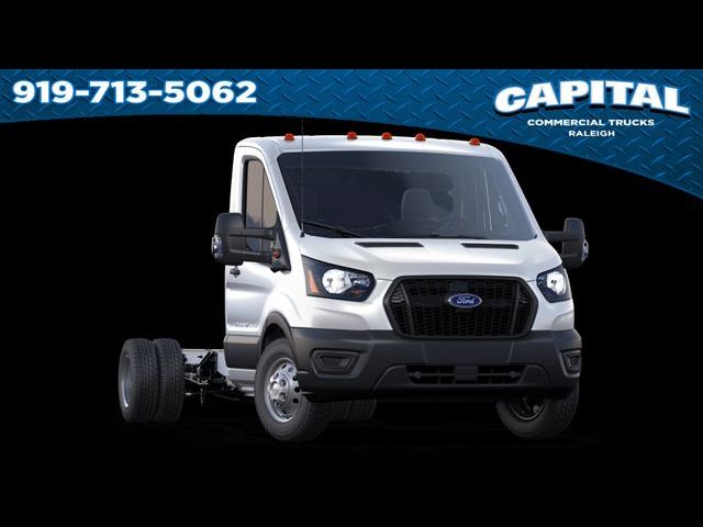 2023 Ford Transit Base
