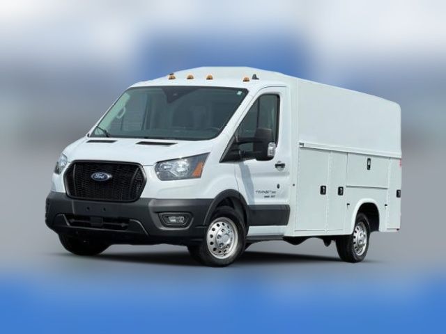 2023 Ford Transit Base