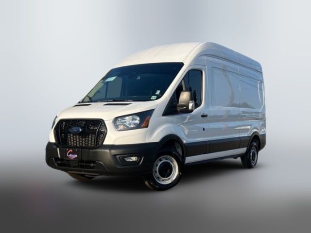 2023 Ford Transit Base