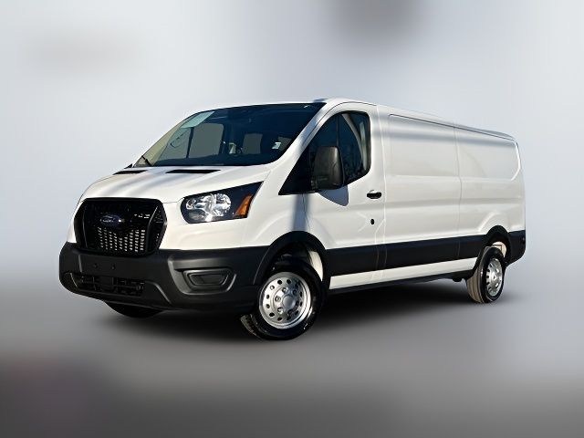 2023 Ford Transit Base