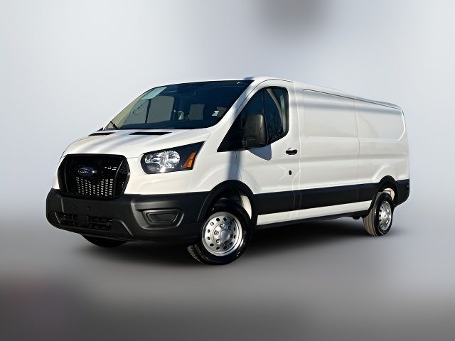 2023 Ford Transit Base