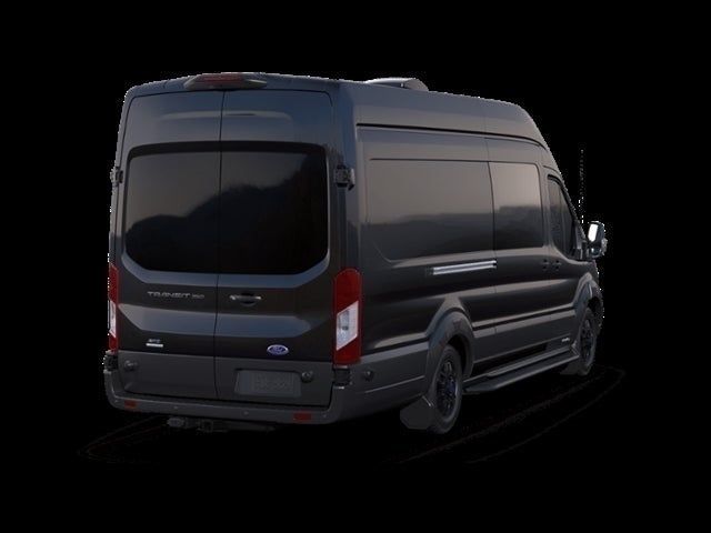 2023 Ford Transit Base