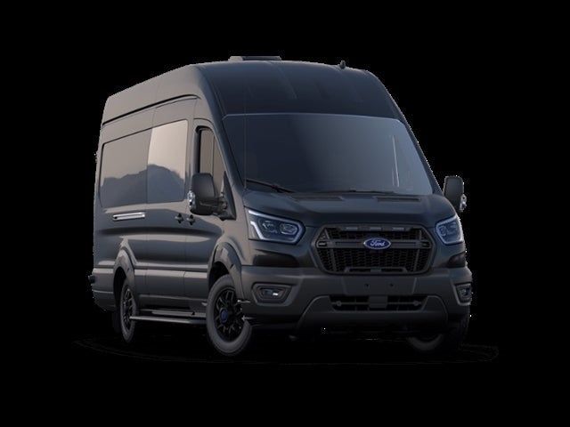 2023 Ford Transit Base