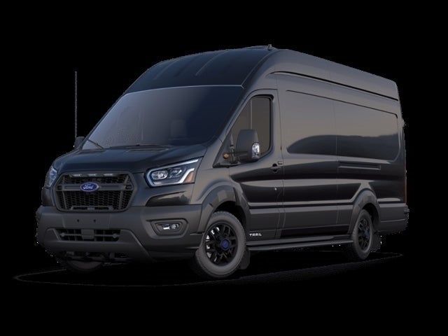 2023 Ford Transit Base