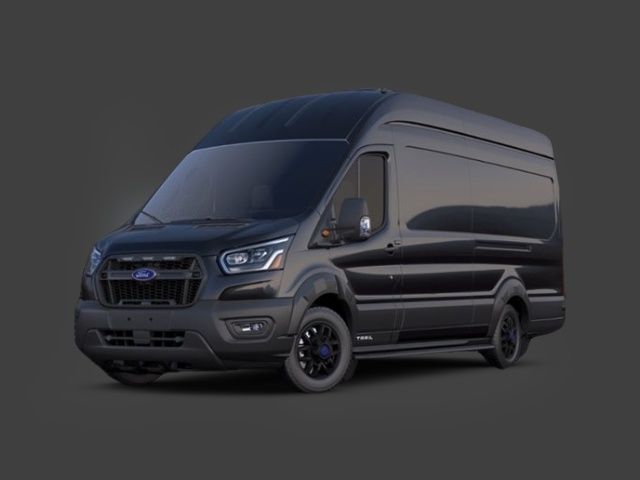 2023 Ford Transit Base