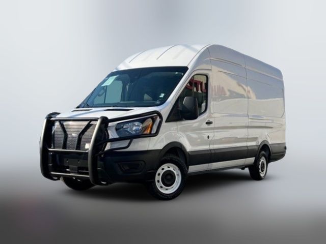 2023 Ford Transit Base