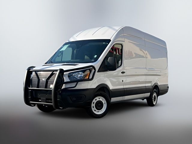 2023 Ford Transit Base