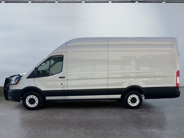 2023 Ford Transit Base