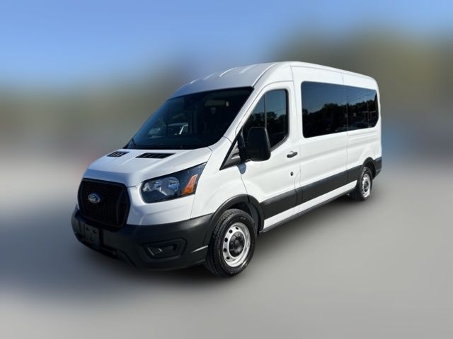 2023 Ford Transit XL