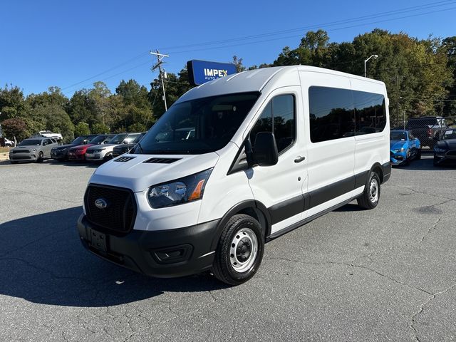 2023 Ford Transit XL