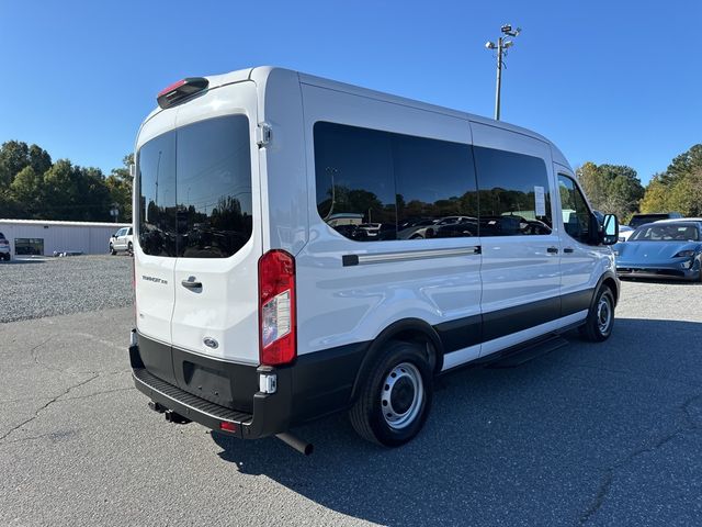 2023 Ford Transit XL