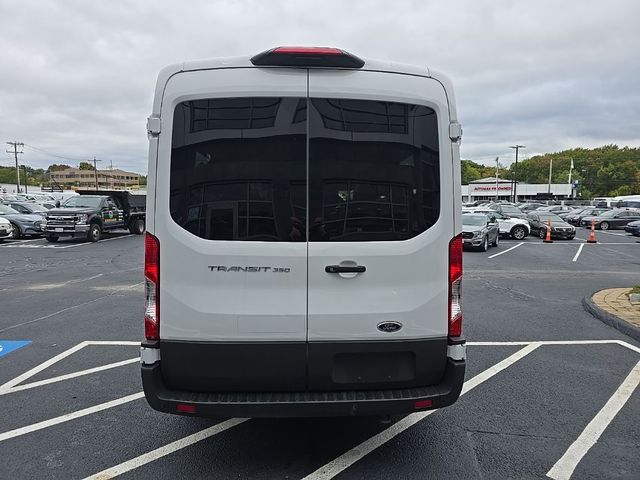 2023 Ford Transit XL