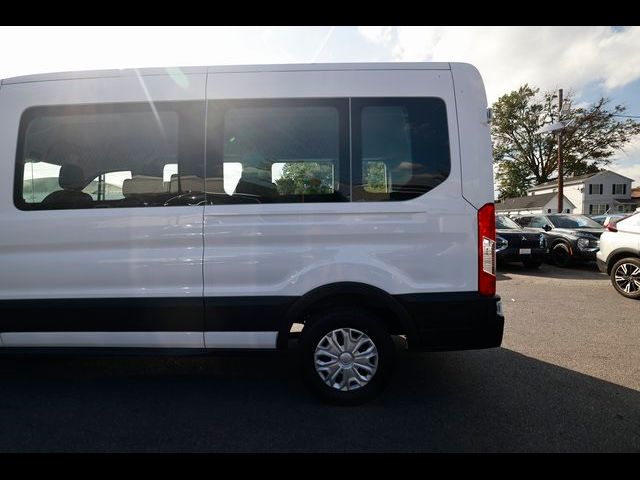 2023 Ford Transit XLT