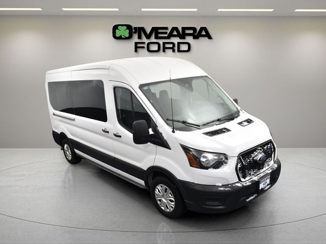 2023 Ford Transit XL