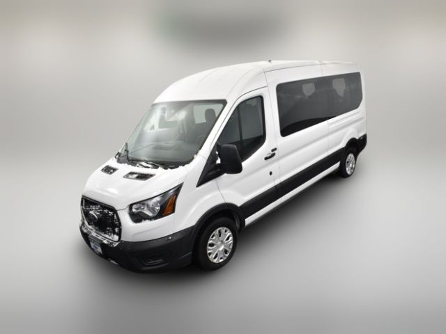 2023 Ford Transit XL