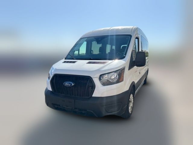 2023 Ford Transit XL