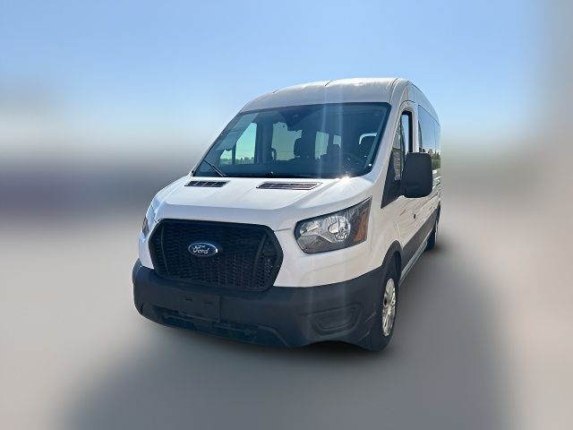 2023 Ford Transit XL